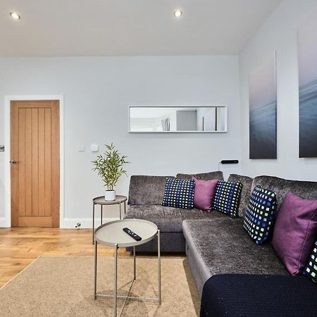 2 Princess Green - Portrush By The Sea Exterior foto
