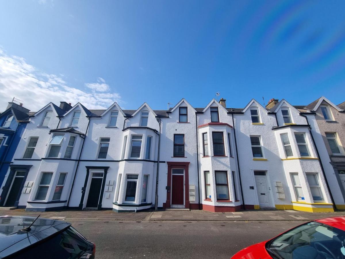 2 Princess Green - Portrush By The Sea Exterior foto